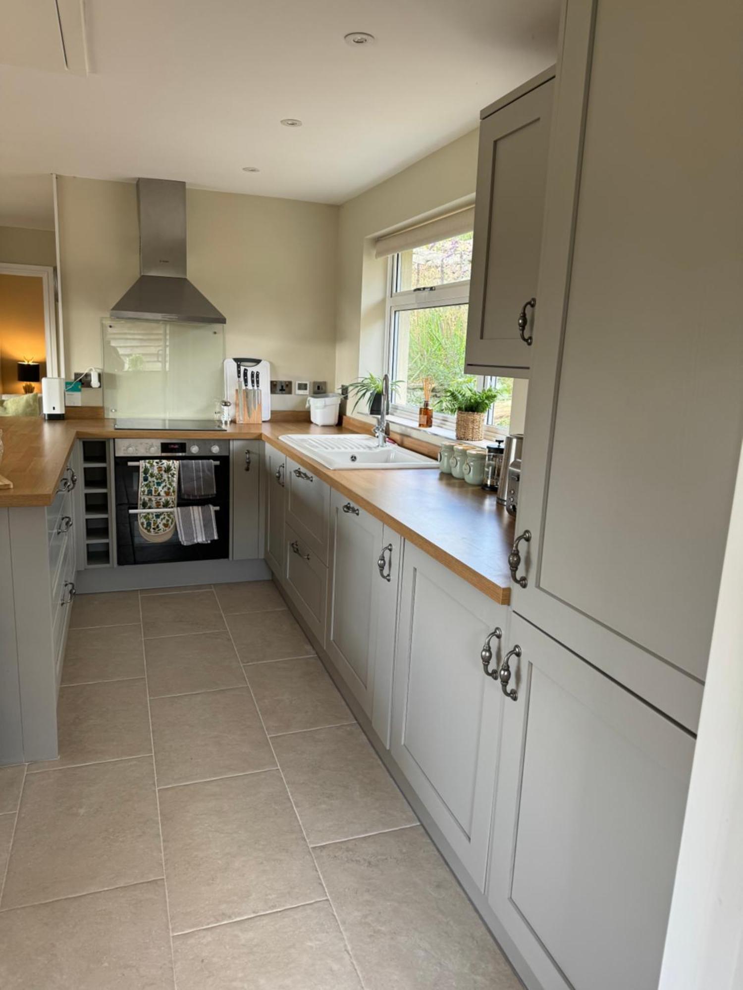 Quaker Cottage Painswick Extérieur photo